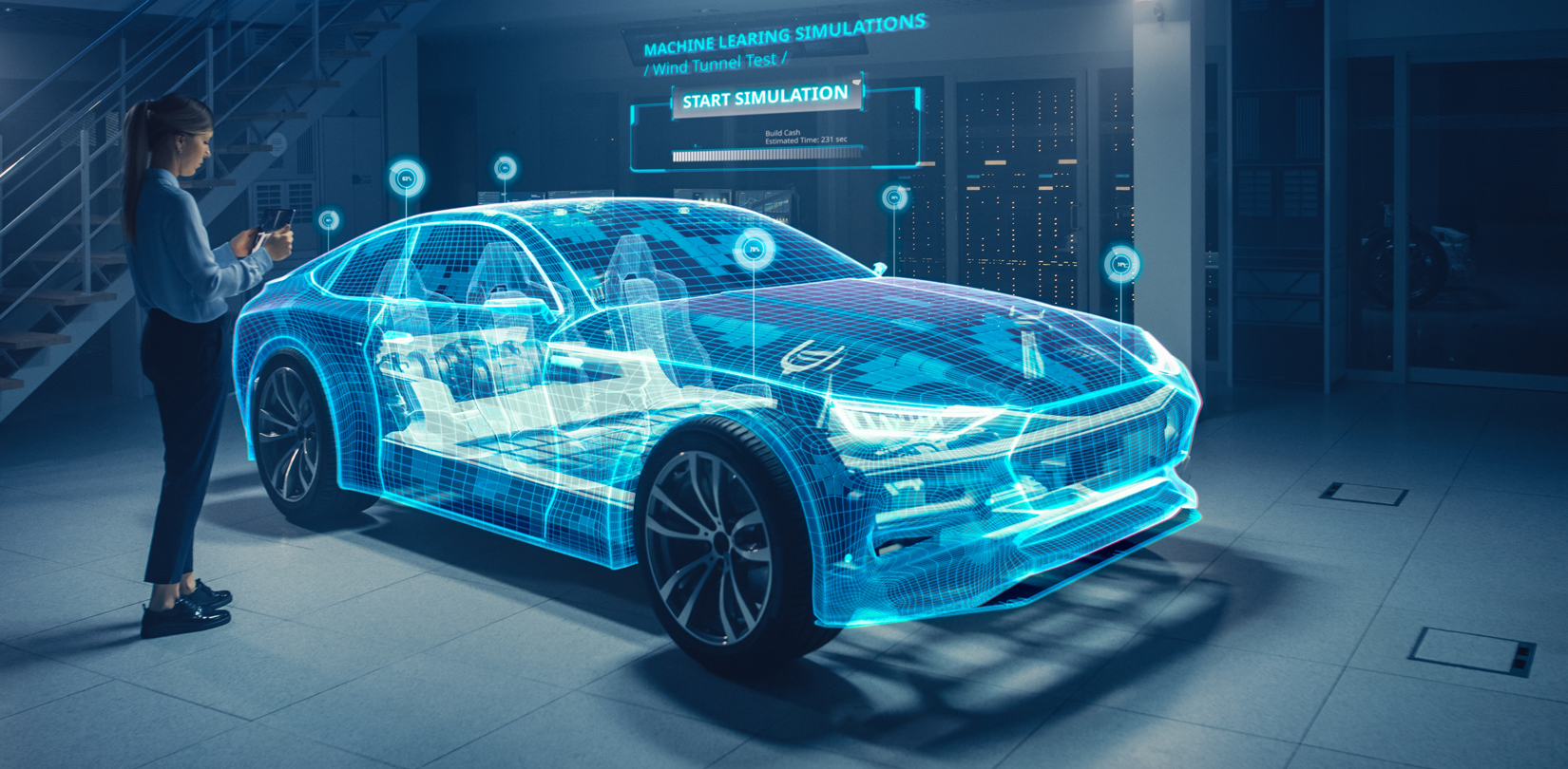 Automotive engineering