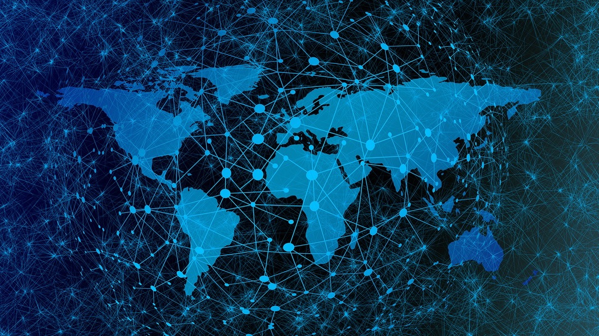 Connected mobility technology