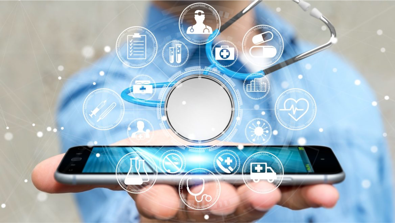 Healthcare product engineering