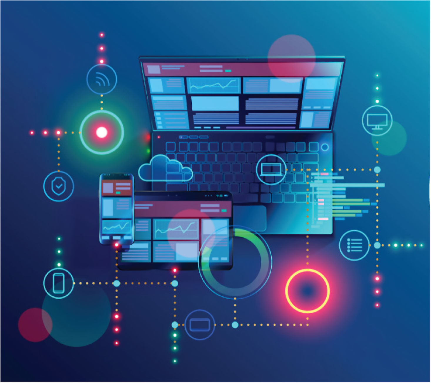 Platform development