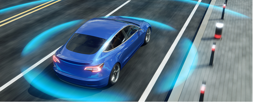 ADAS control systems