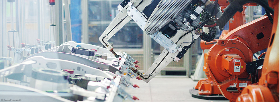Automotive CAE Crash Safety